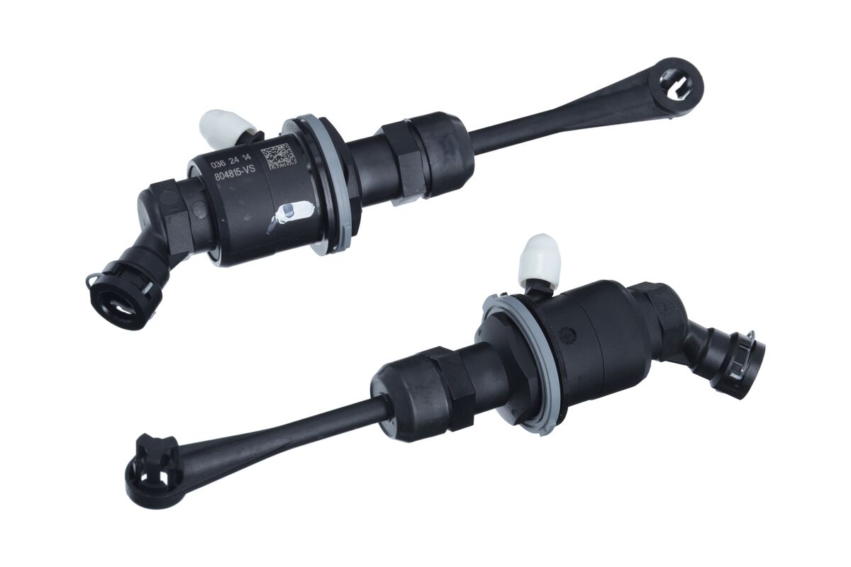 Valeo 804815 Hoofdkoppelingscilinder